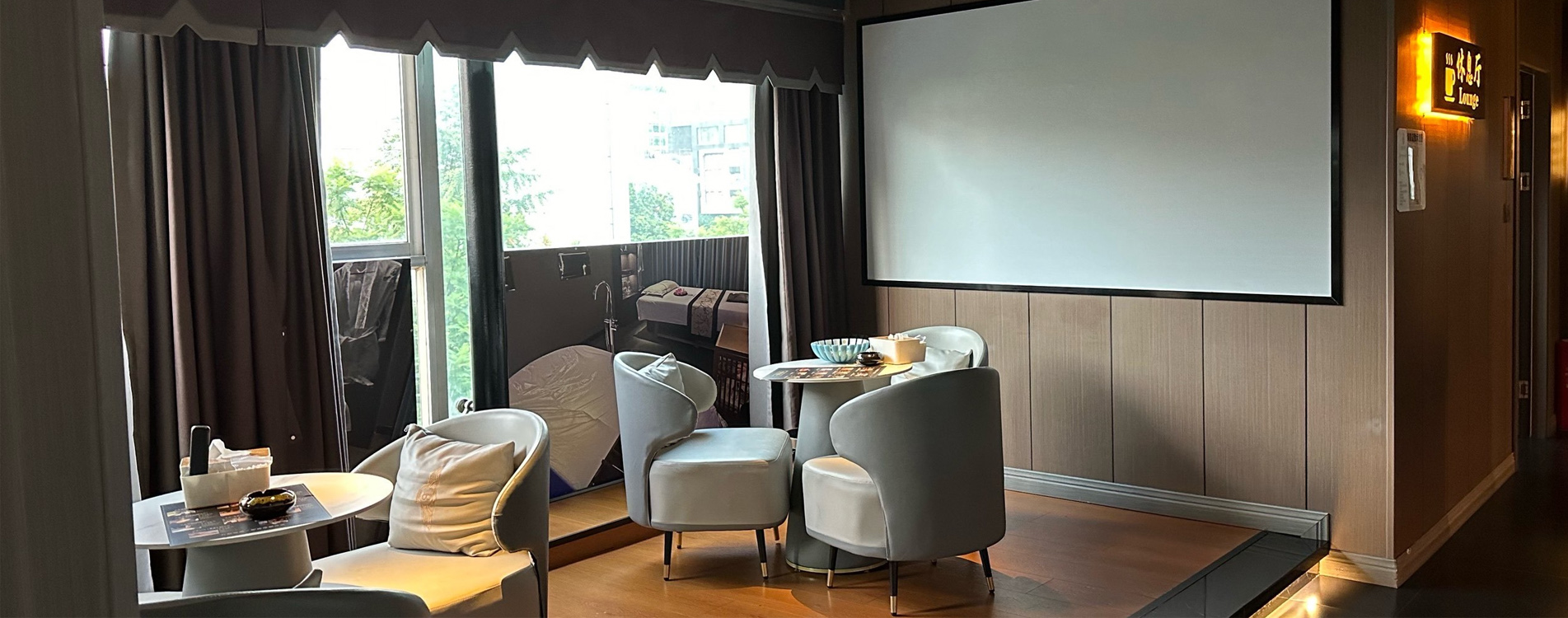 深圳宝安男士桑拿会馆图片一