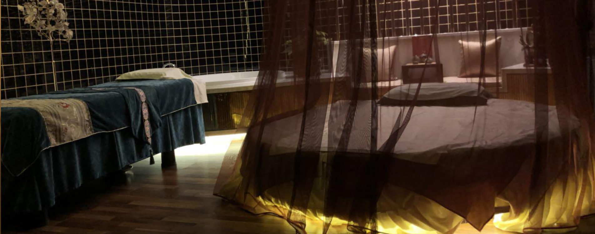 深圳宝安男士桑拿会馆图片三