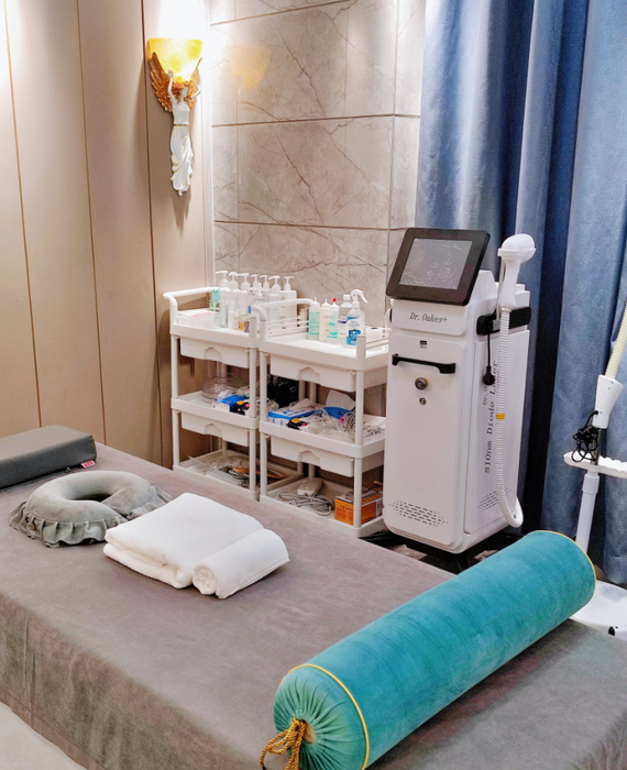 深圳宝安桑拿会所